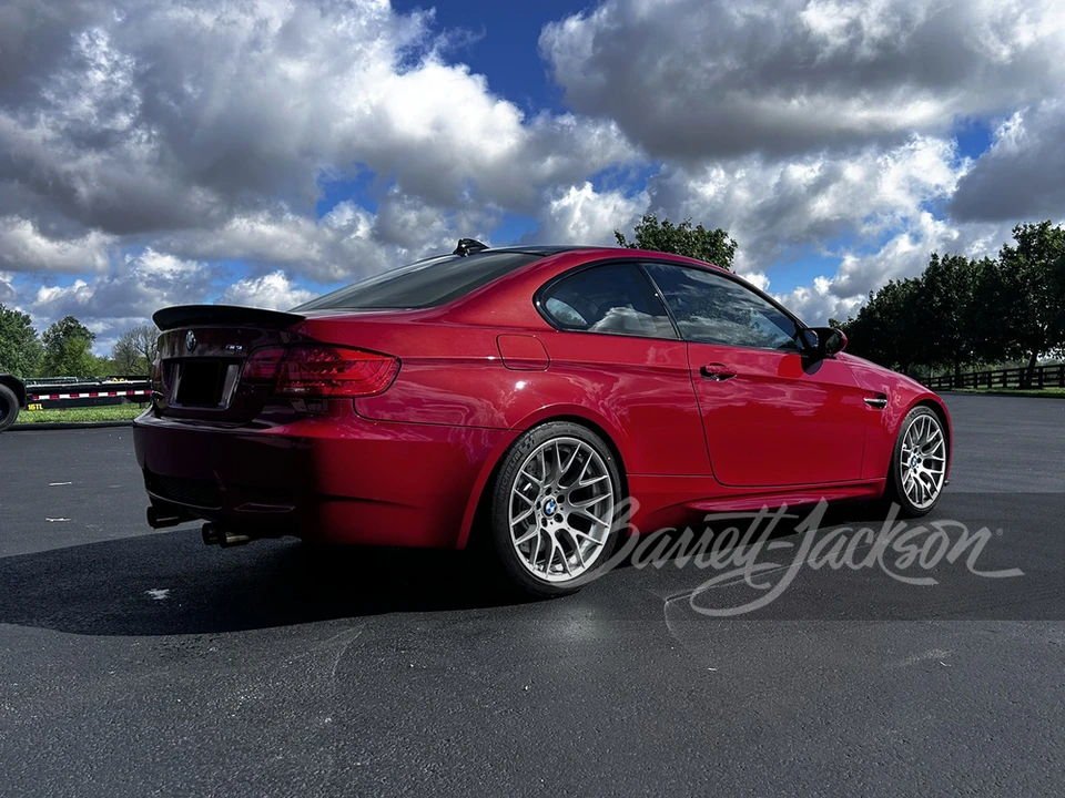 2012 BMW E92 M3 Coupe - Image 3 of 14