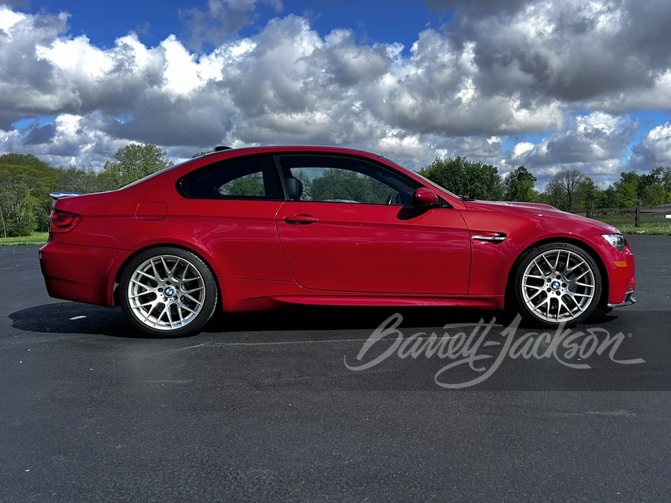 2012 BMW E92 M3 Coupe - Image 2 of 14