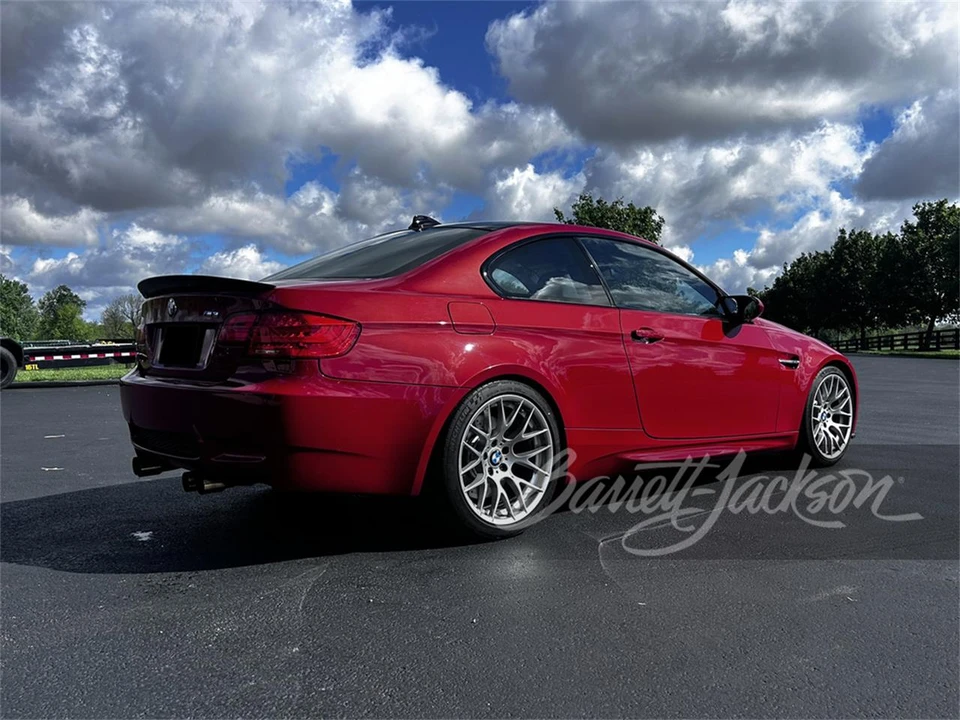 2012 BMW E92 M3 Coupe - Image 3 of 5