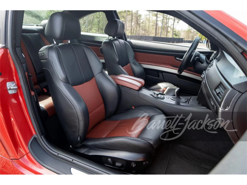 2012 BMW E92 M3 Coupe - Image 4 of 5
