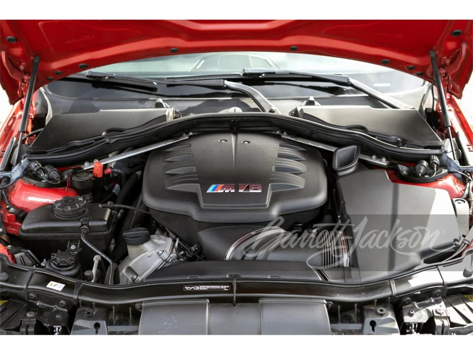 2012 BMW E92 M3 Coupe - Image 5 of 5