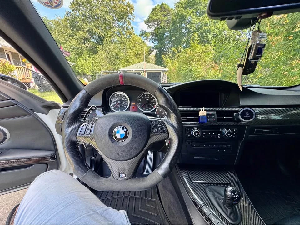 2012 BMW E92 M3 Coupe - Image 9 of 11