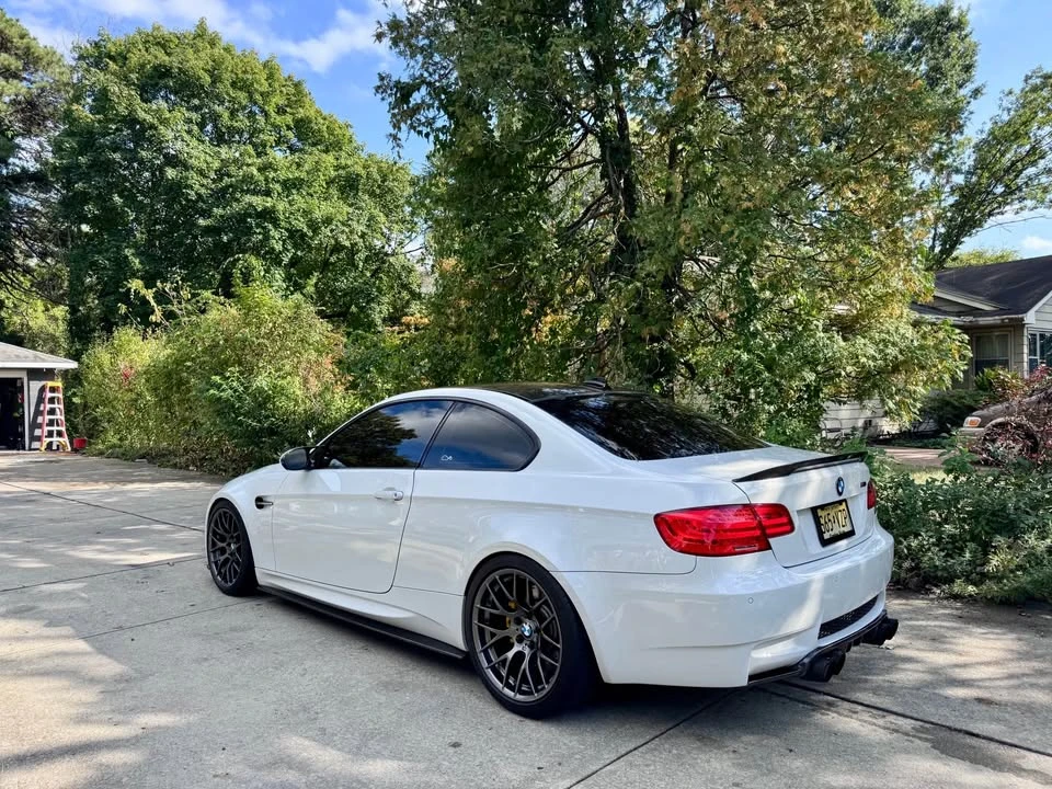 2012 BMW E92 M3 Coupe - Image 3 of 11