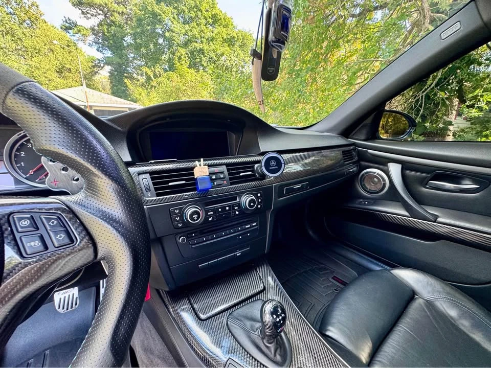 2012 BMW E92 M3 Coupe - Image 10 of 11