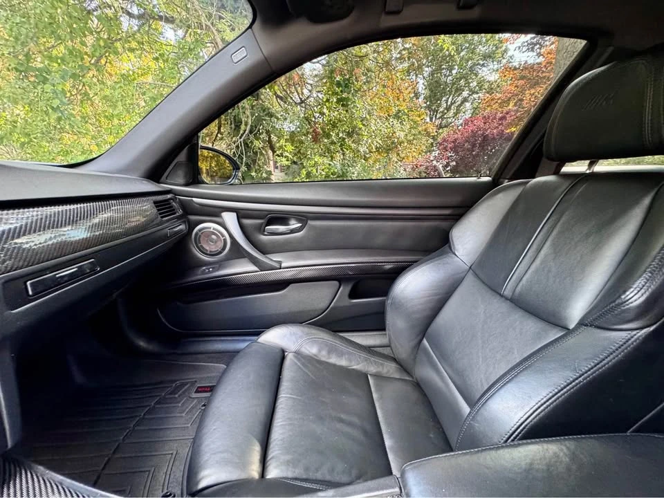 2012 BMW E92 M3 Coupe - Image 11 of 11