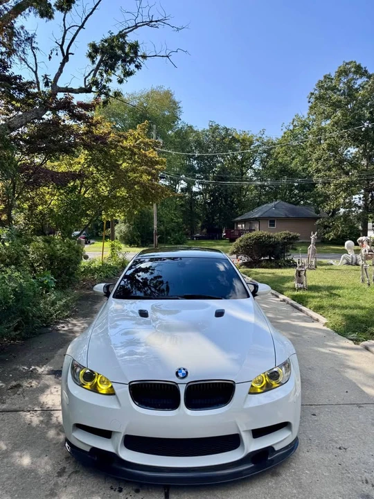 2012 BMW E92 M3 Coupe - Image 2 of 11