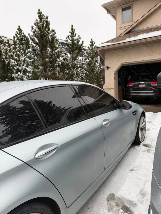 2012 BMW F10 M5 - Image 4 of 4
