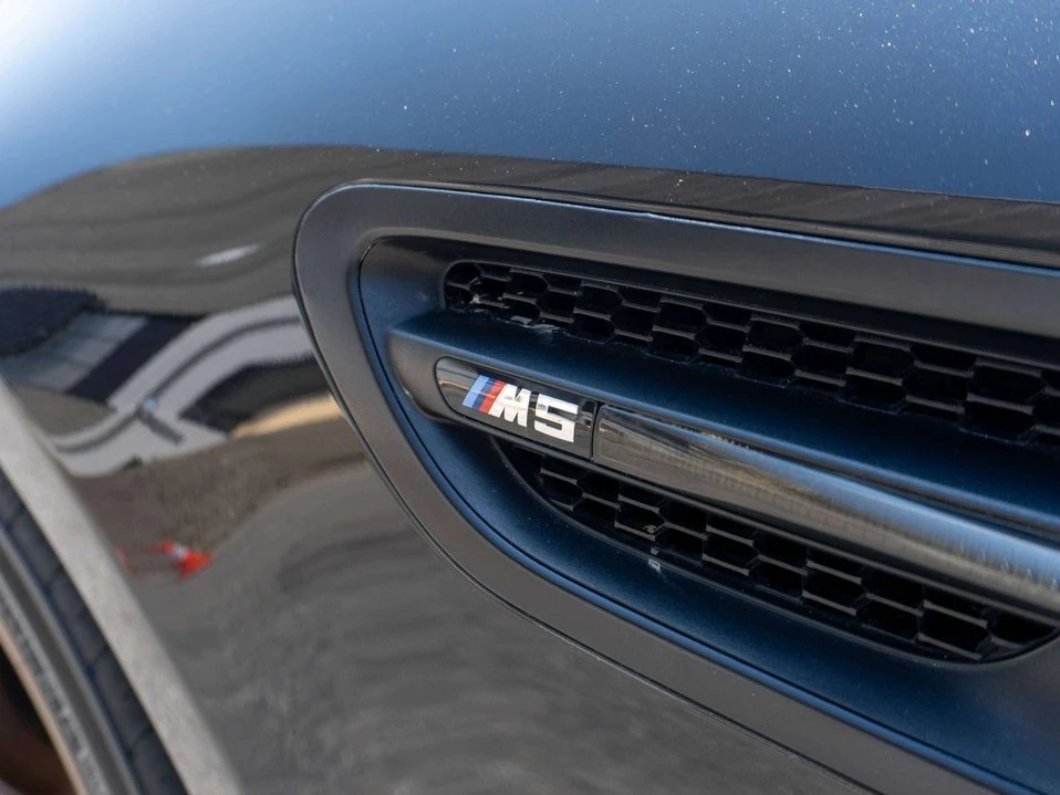 2012 BMW F10 M5 - Image 11 of 20