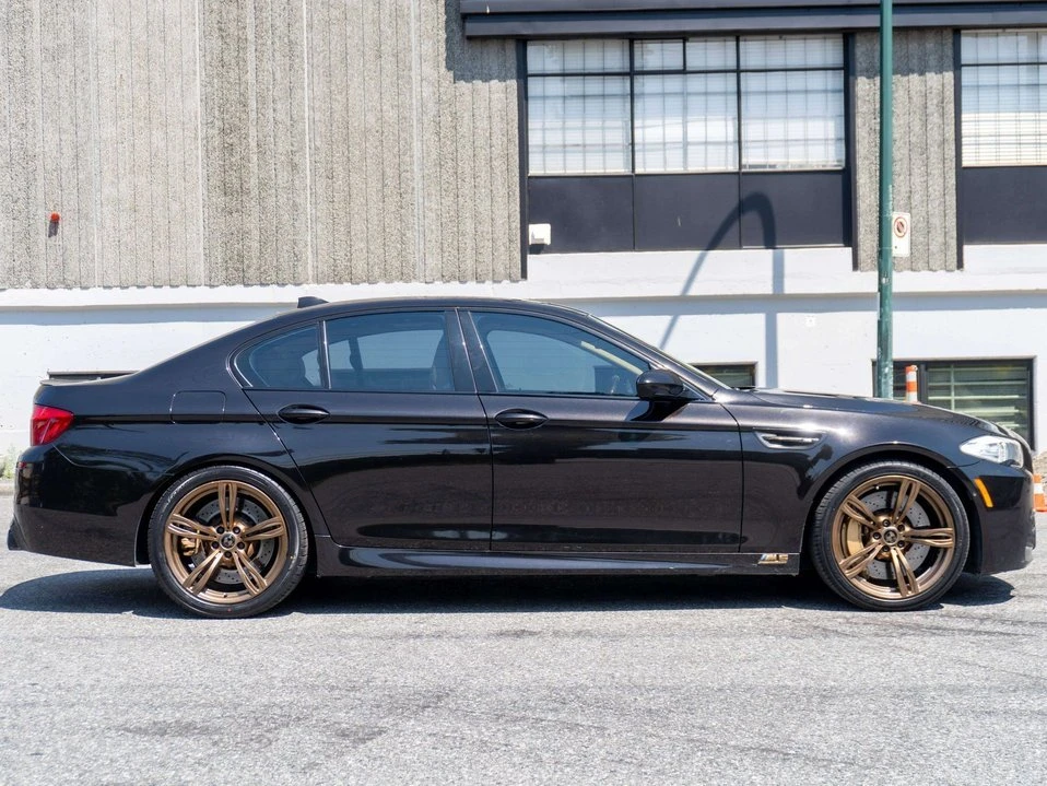 2012 BMW F10 M5 - Image 9 of 20