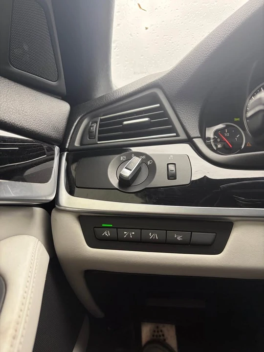 2012 BMW F10 M5 - Image 6 of 9