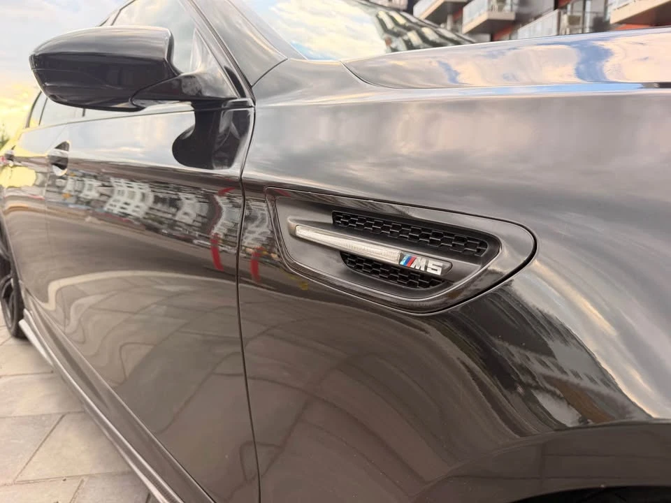 2012 BMW F10 M5 - Image 9 of 12