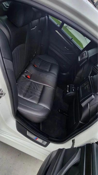 2012 BMW F10 M5 - Image 11 of 20