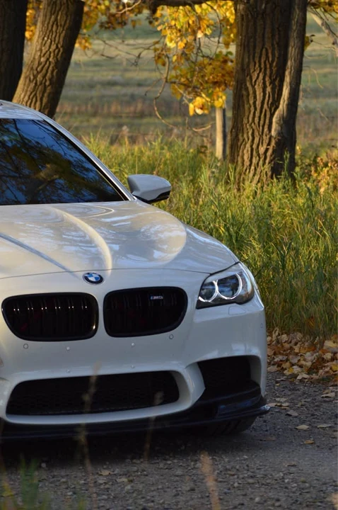 2012 BMW F10 M5 - Image 4 of 20