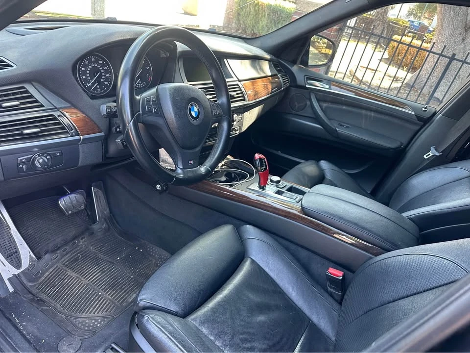 2012 BMW F10 M5 - Image 7 of 9