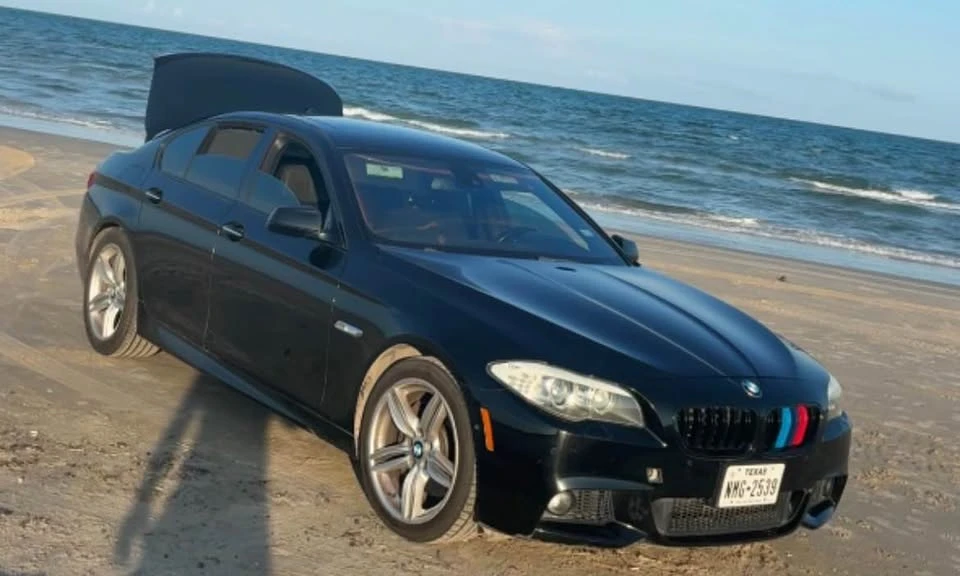 2012 BMW F10 M5 - Image 5 of 6