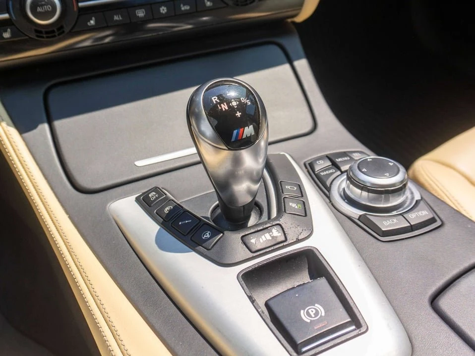 2012 BMW F10 M5 - Image 17 of 20