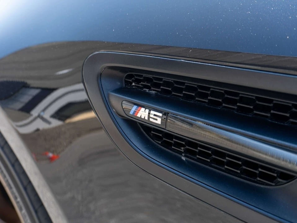 2012 BMW F10 M5 - Image 11 of 20