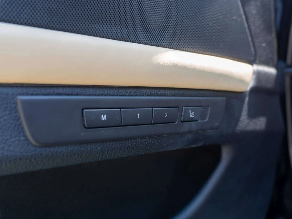 2012 BMW F10 M5 - Image 20 of 20