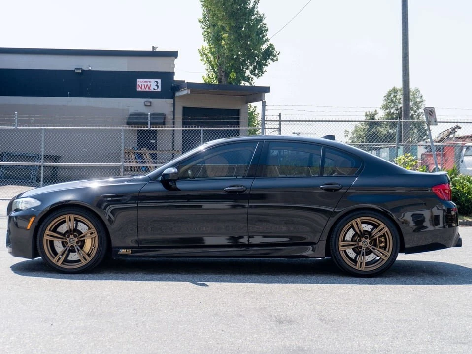 2012 BMW F10 M5 - Image 5 of 20