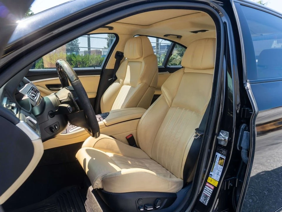 2012 BMW F10 M5 - Image 12 of 20