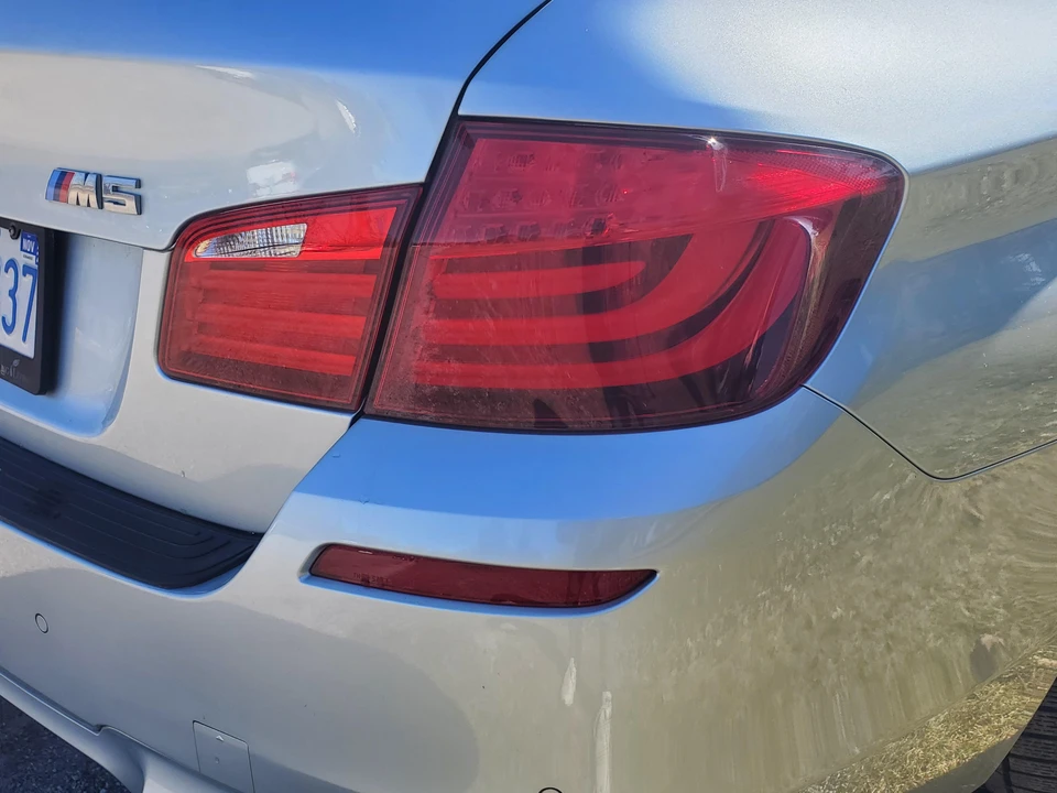2012 BMW F10 M5 - Image 20 of 31