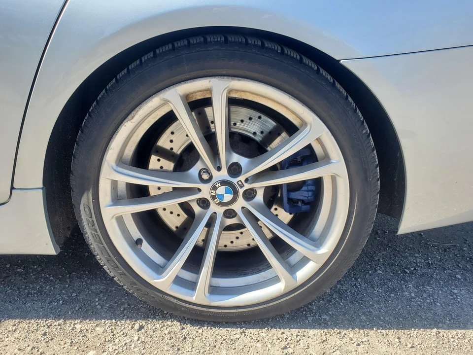 2012 BMW F10 M5 - Image 26 of 31