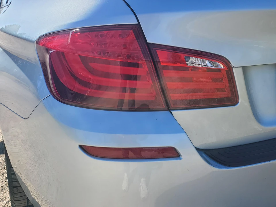 2012 BMW F10 M5 - Image 19 of 31
