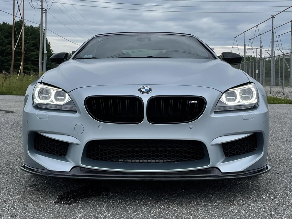 2012 BMW F06/F12/F13 M6 - Image 2 of 5