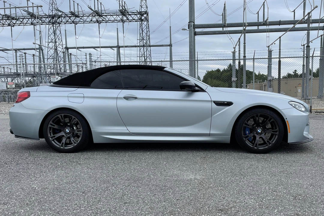 2012 BMW F06/F12/F13 M6 - Image 3 of 5