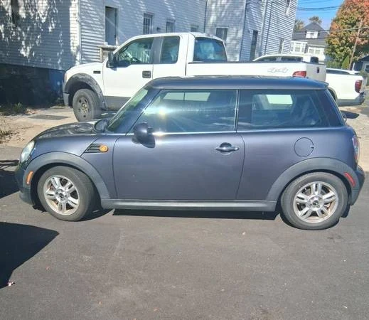 2012 Mini Mini 2nd Gen - Image 2 of 5