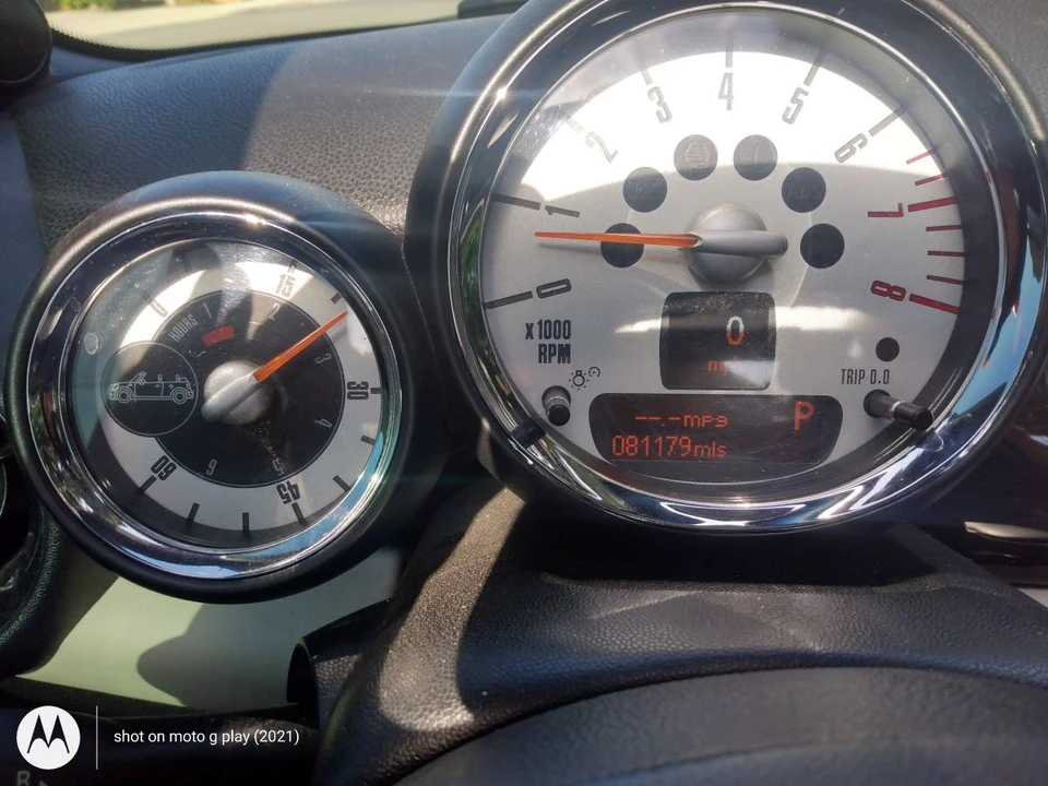 2012 BMW 1 Series - Image 9 of 10