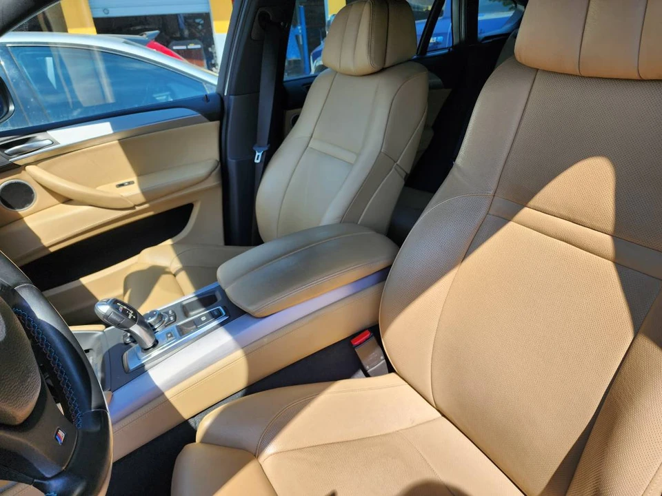 2012 BMW E71 X6 M - Image 6 of 7