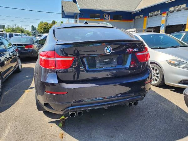 2012 BMW E71 X6 M - Image 2 of 7
