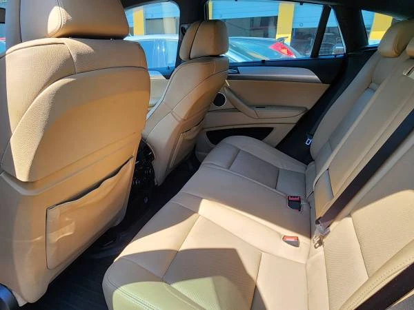 2012 BMW E71 X6 M - Image 7 of 7