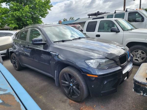 2012 BMW E71 X6 M - Image 3 of 7