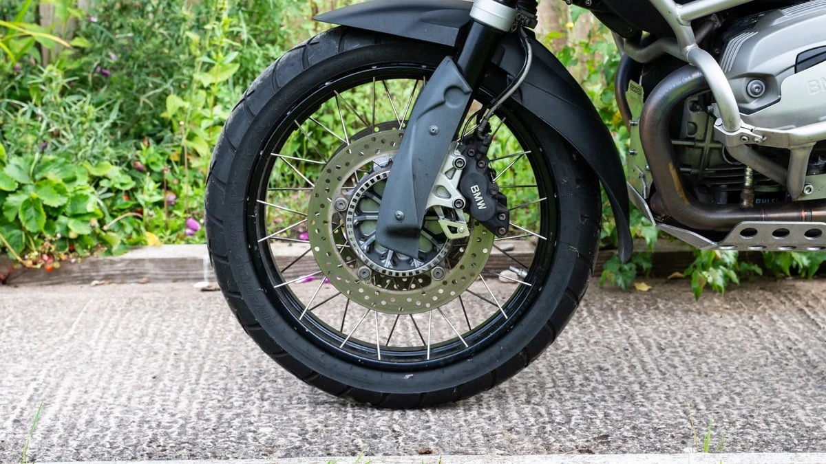 2012 BMW R1100 & R1150 & R1200 & R1250 & R1300 - Image 12 of 30