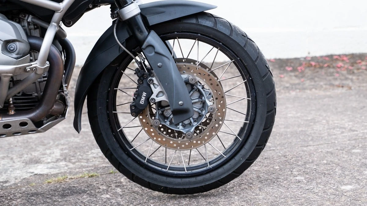 2012 BMW R1100 & R1150 & R1200 & R1250 & R1300 - Image 15 of 30