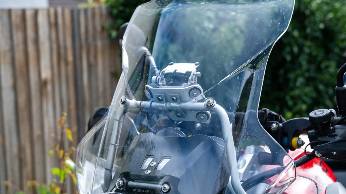 2012 BMW R1100 & R1150 & R1200 & R1250 & R1300 - Image 16 of 30