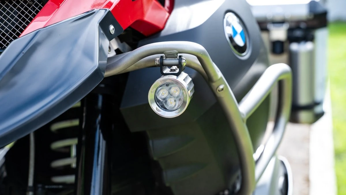 2012 BMW R1100 & R1150 & R1200 & R1250 & R1300 - Image 23 of 30