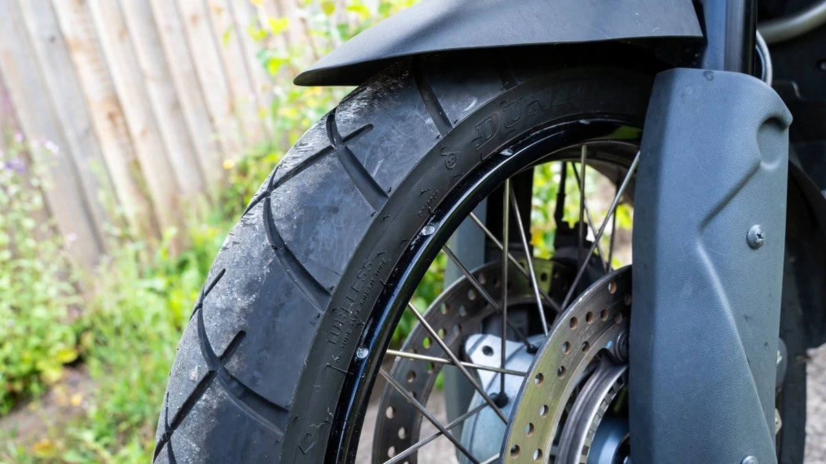 2012 BMW R1100 & R1150 & R1200 & R1250 & R1300 - Image 30 of 30