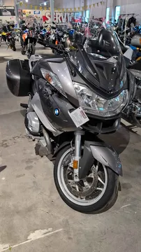 2012 BMW R1200 RT