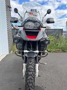 2012 BMW R1200GS Adventure