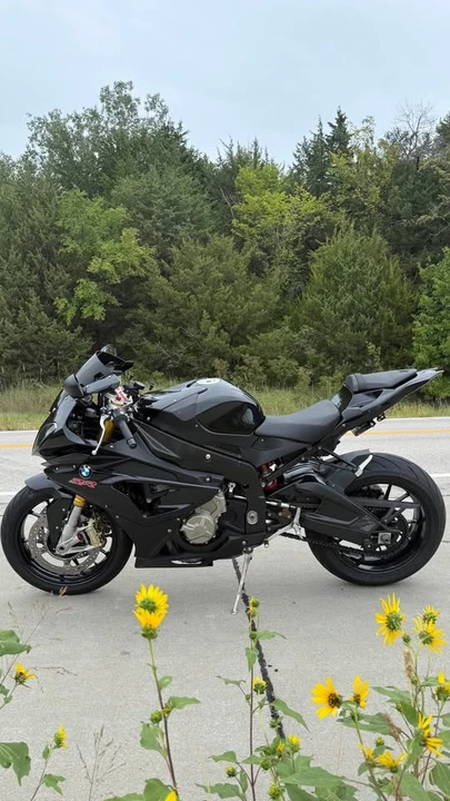 2012 BMW S1000 - Image 7 of 10