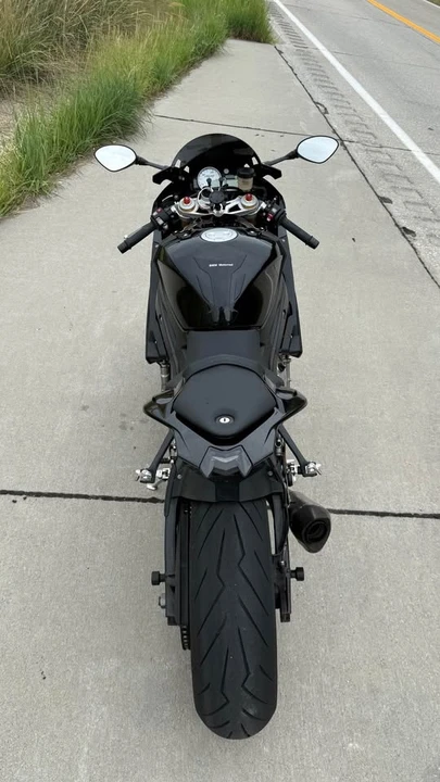 2012 BMW S1000 - Image 5 of 10