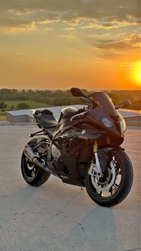 2012 BMW S 1000 RR