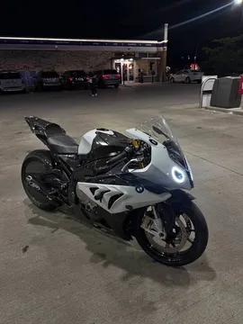 2012 BMW S 1000 RR Premium