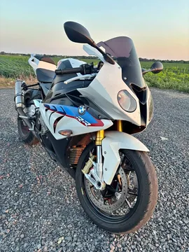 2012 BMW S 1000 RR
