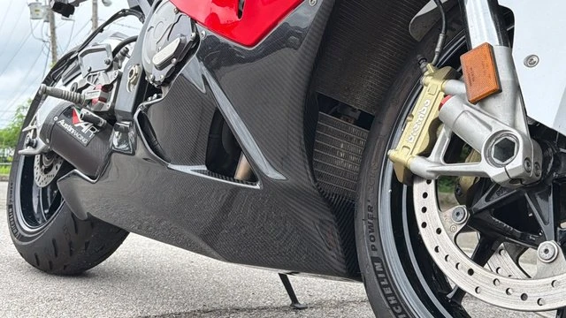 2012 BMW S1000 - Image 9 of 14