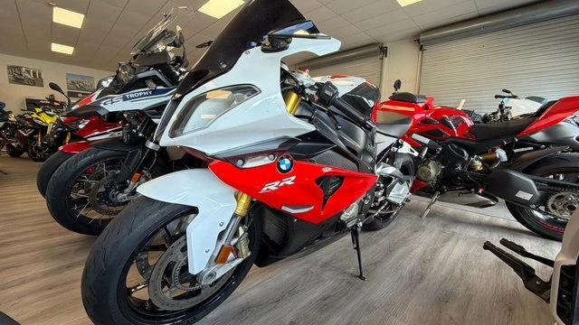2012 BMW S1000 - Image 2 of 14