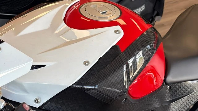2012 BMW S1000 - Image 13 of 14